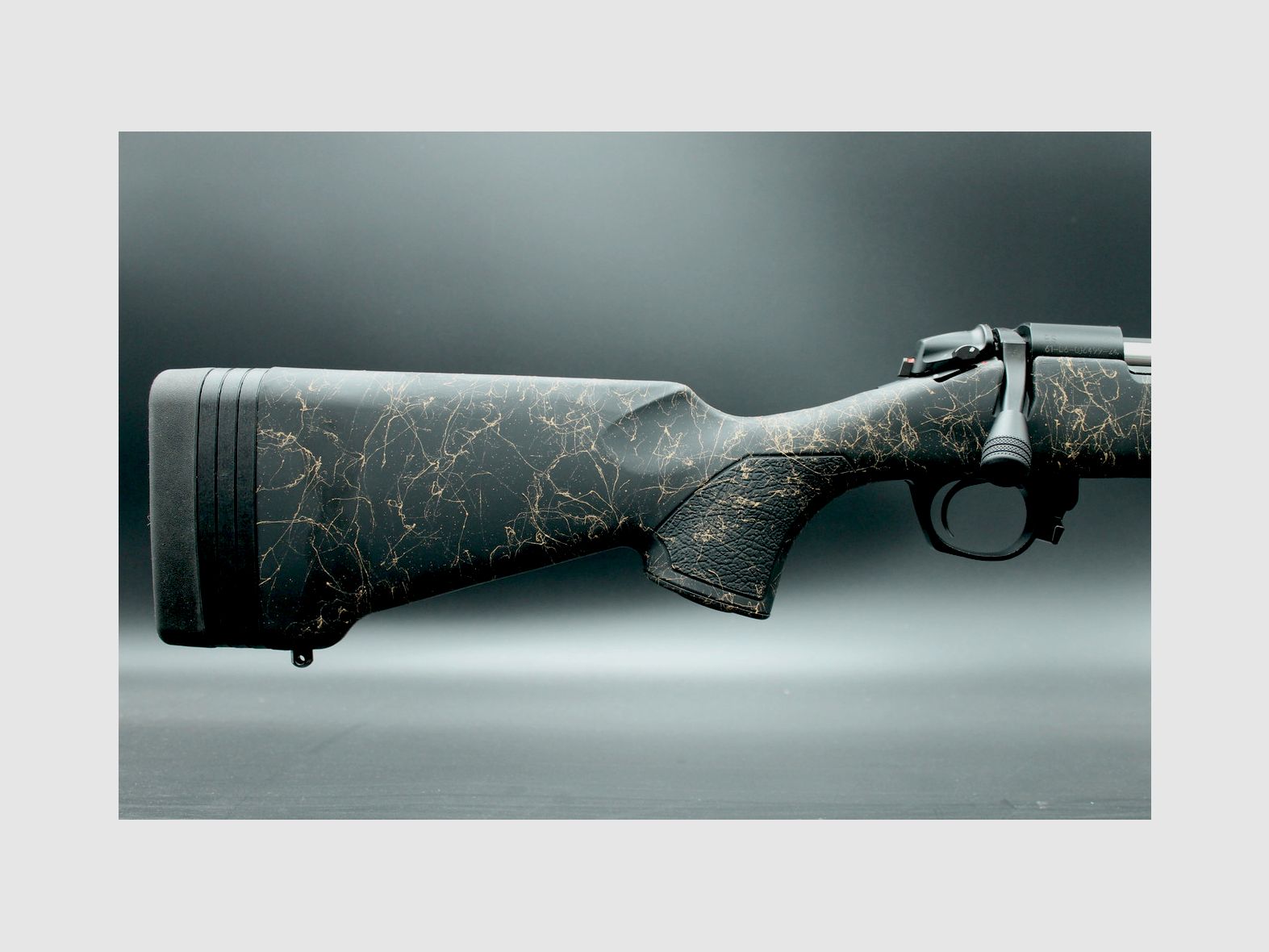 Bergara B14 Stoke Repetierbüchse 20" Kal. .308 Win, Bild 5 von 8