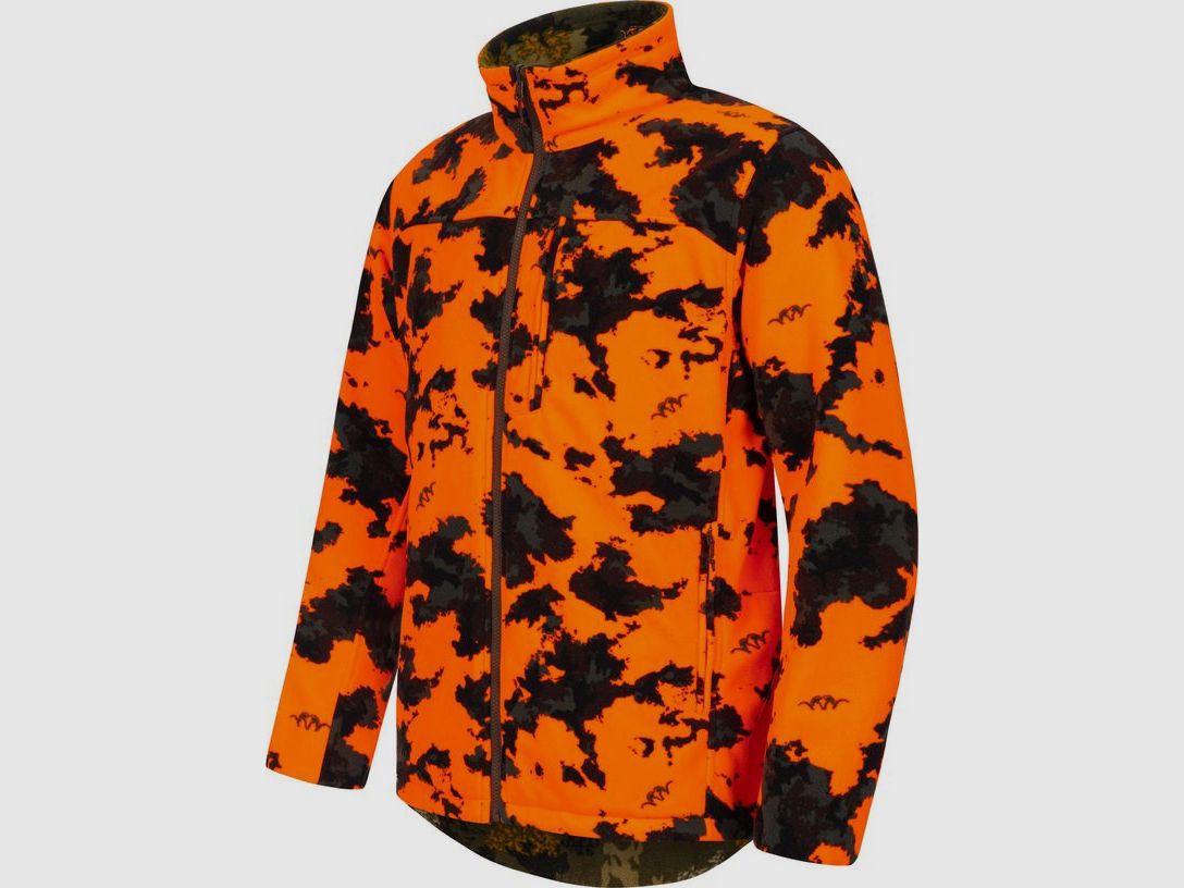 Blaser Rotation Jacket Silence Camouflage, billede 8 af 8