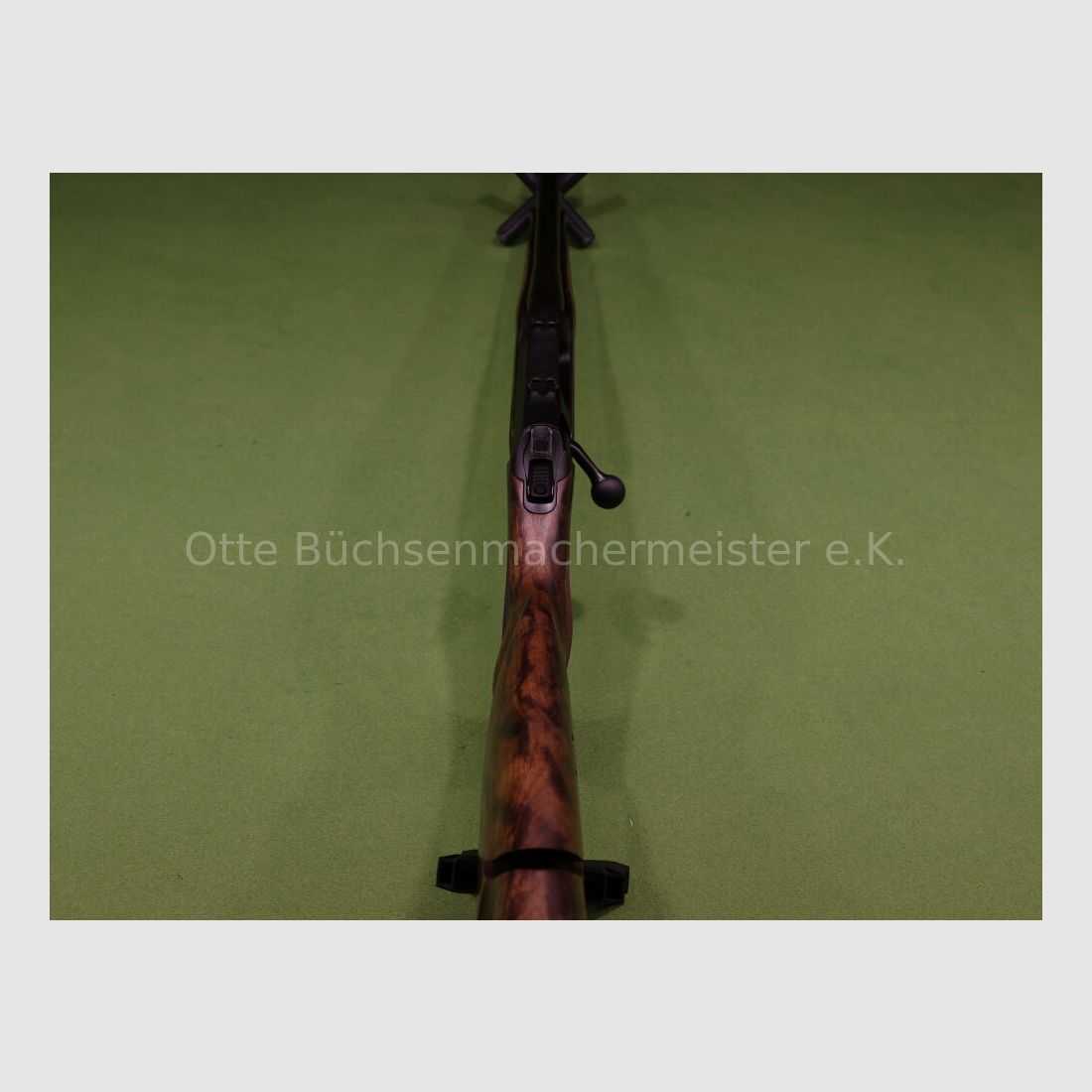 Sauer 404 Select