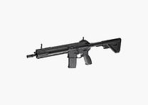 Heckler & Koch HK416 A5 CO2 Gewehr 4,5 mm BB Blow Back