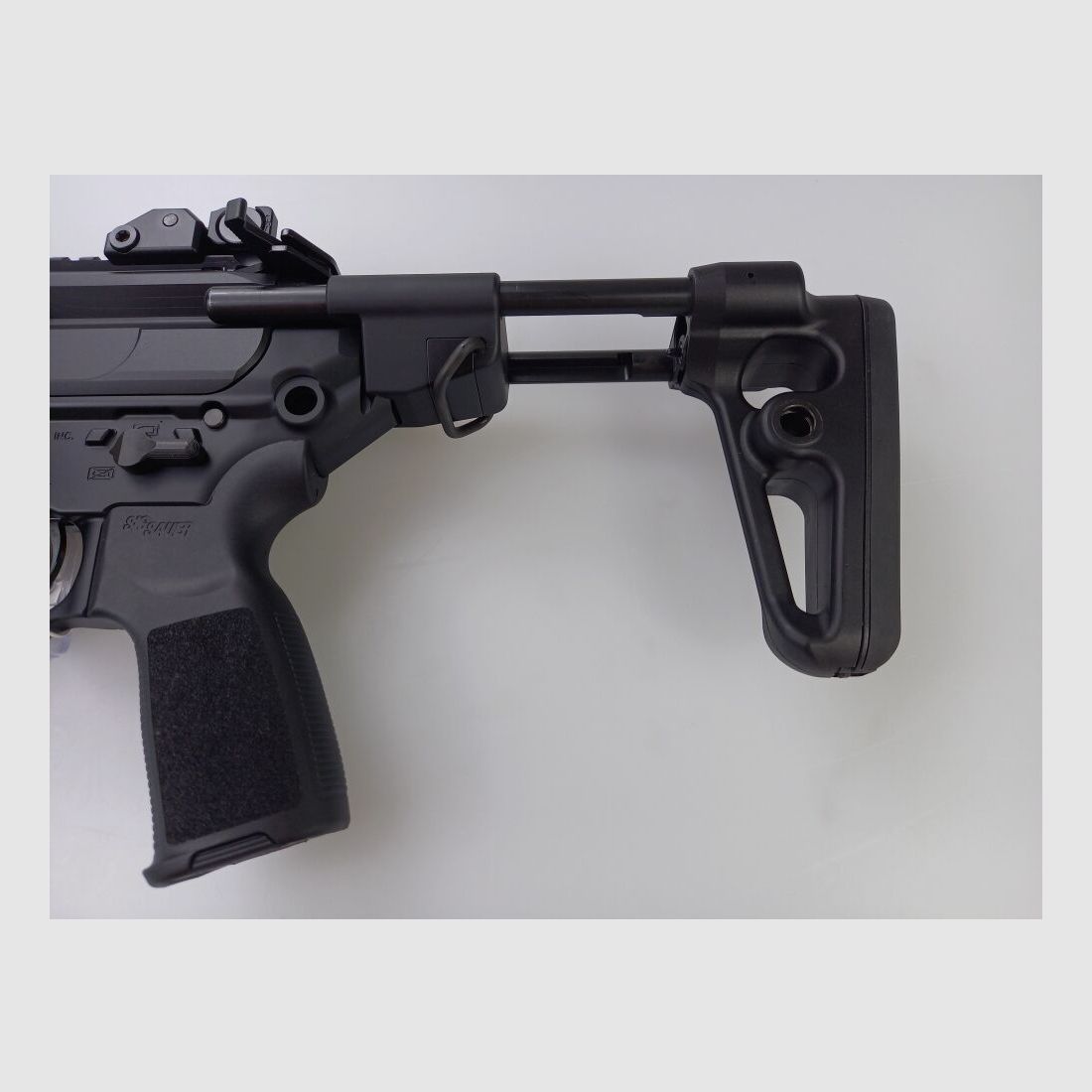 Sig Sauer MCX Virtus Sport 11,5"