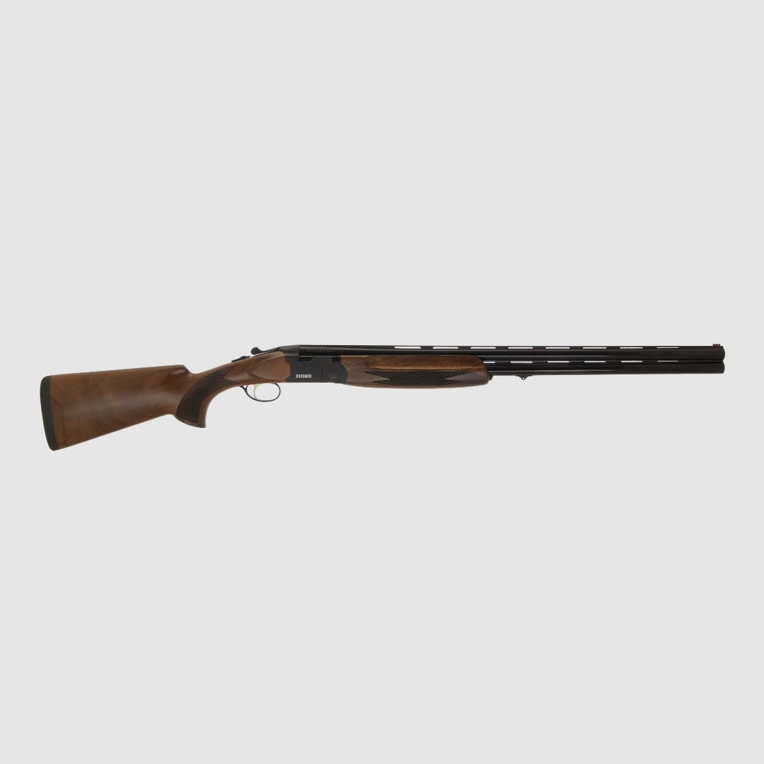 Brenner BF18 Black LL71cm over-under shotgun