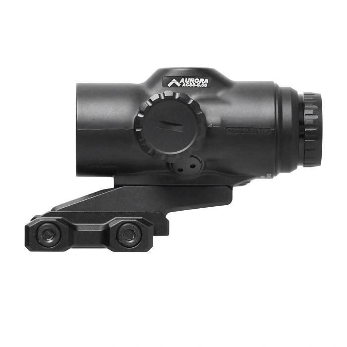 Primary Arms SLx 5x microprismakijker iR Red ACSS Aurora 5,56/.308 Yard (PA-SLX-5XMP-AUR-5Y), afbeelding 7 van 20