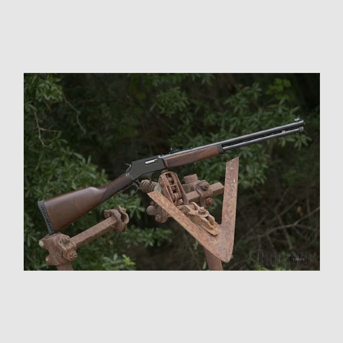 Henry Repeating Arms Mod. Big Boy Steel LL -20'