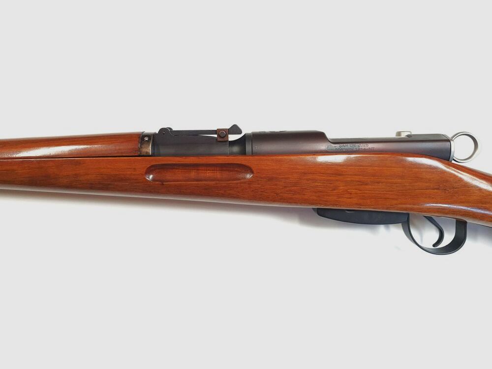 Schwaben Arms GmbH - Nowa produkcja - Karabin powtarzalny SAR K31 SPORTMATCH w kalibrze 308win. podobny do szwajcarskiego K31