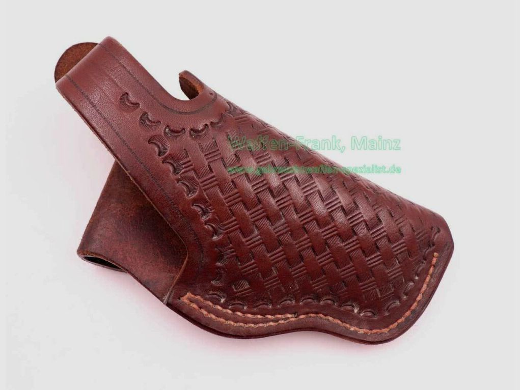 Forster Bonanza Holster