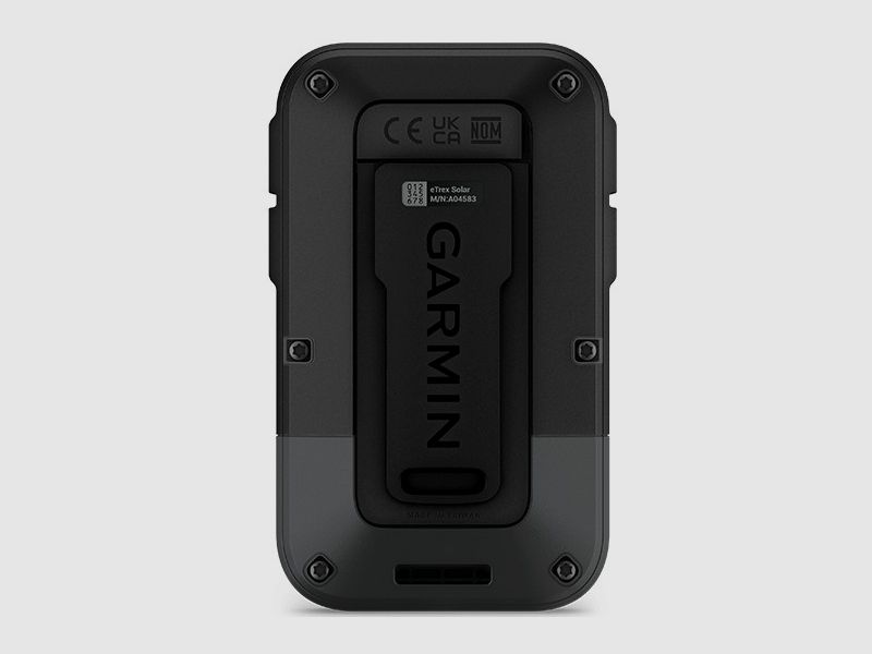 GARMIN eTrex® Solar, Bild 3 von 4