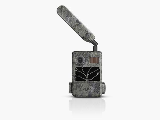 Zeiss Secacam 3 Wildcamera