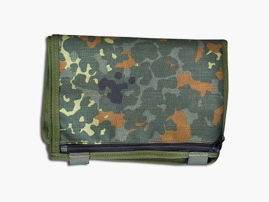 Heim Beinkartentasche Pro flecktarn