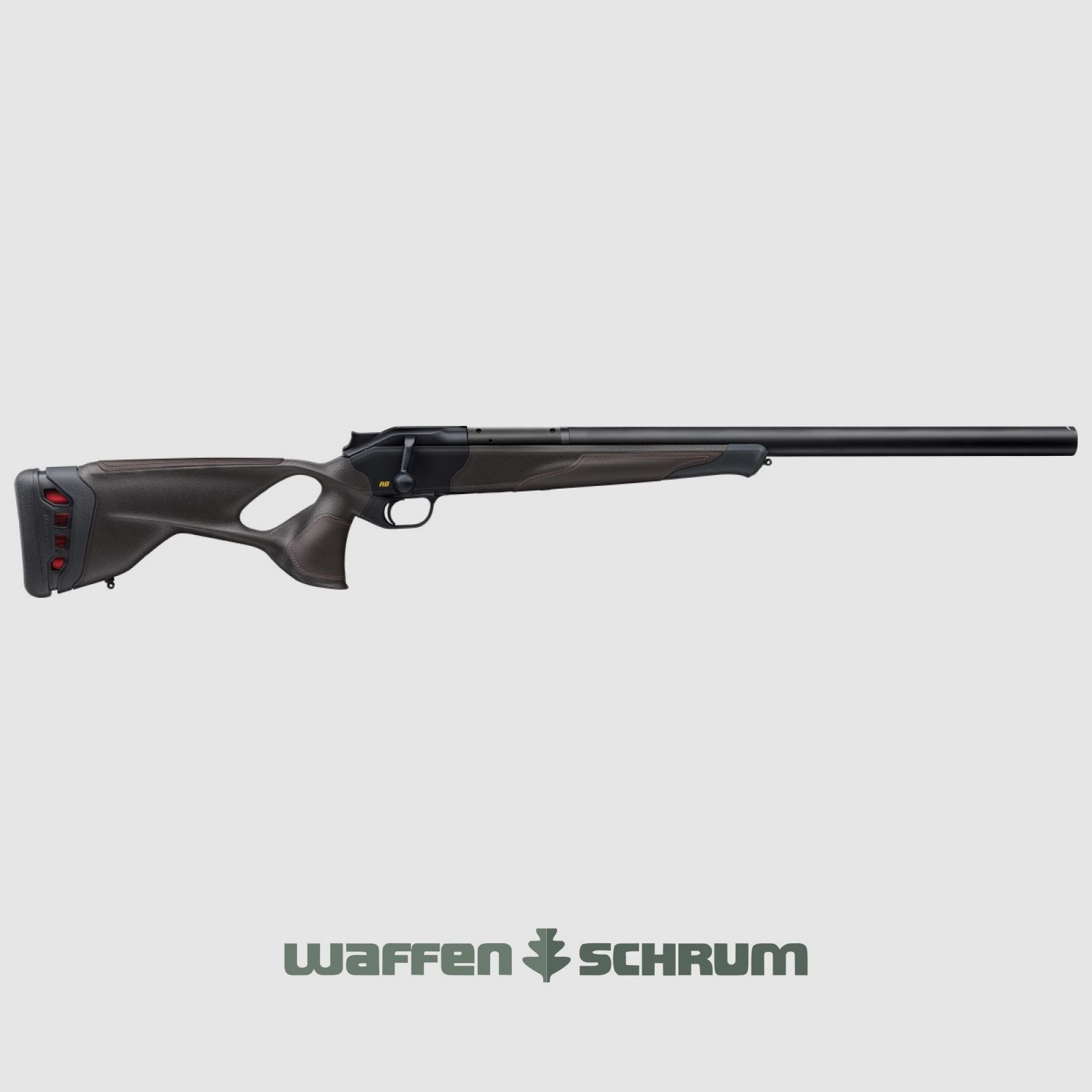 Blaser R8 Ultimate Silence