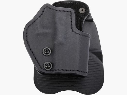Front Line Holster Open Top Kydex Paddle imbottito Walther PDP FS