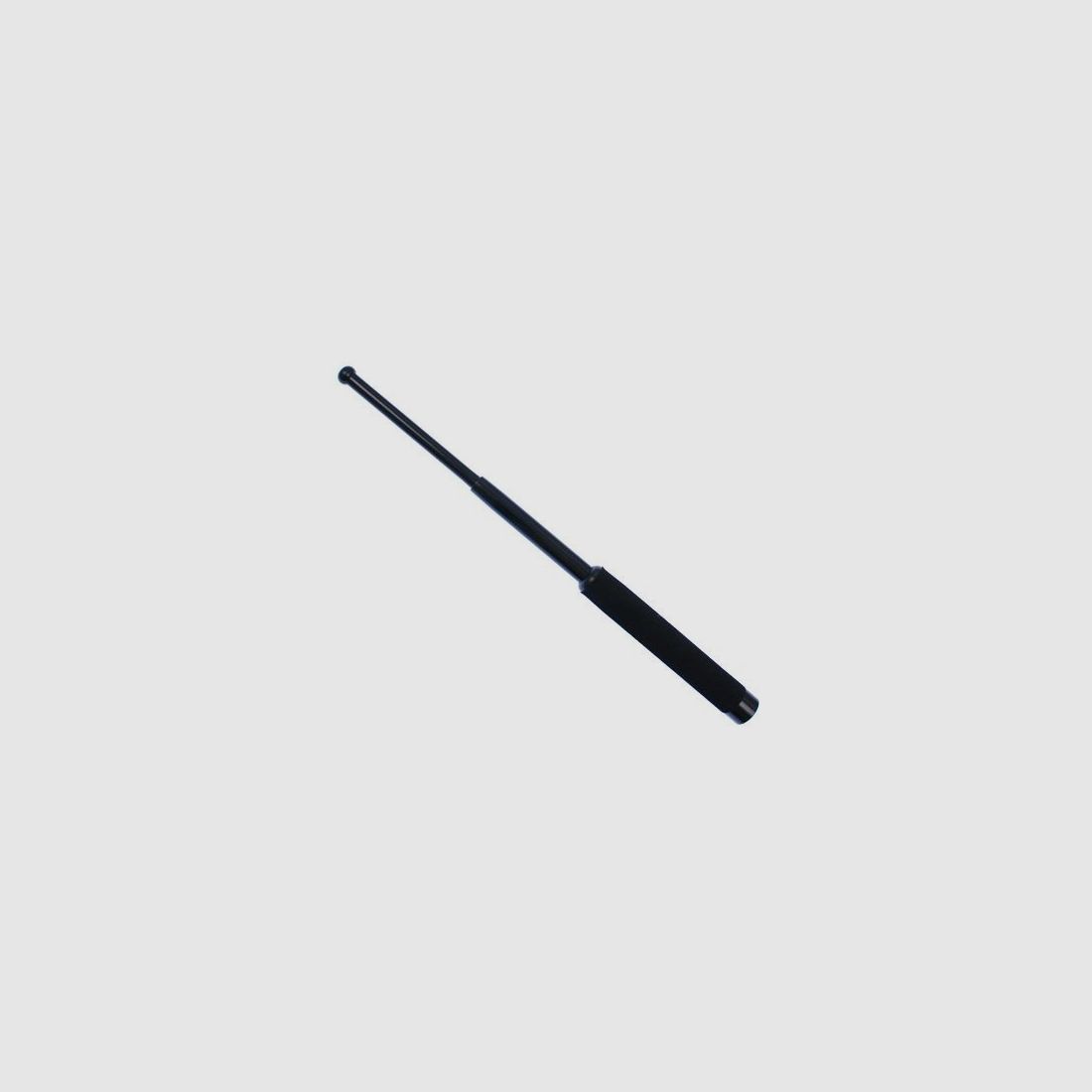 Batone telescopico, 21" brunito