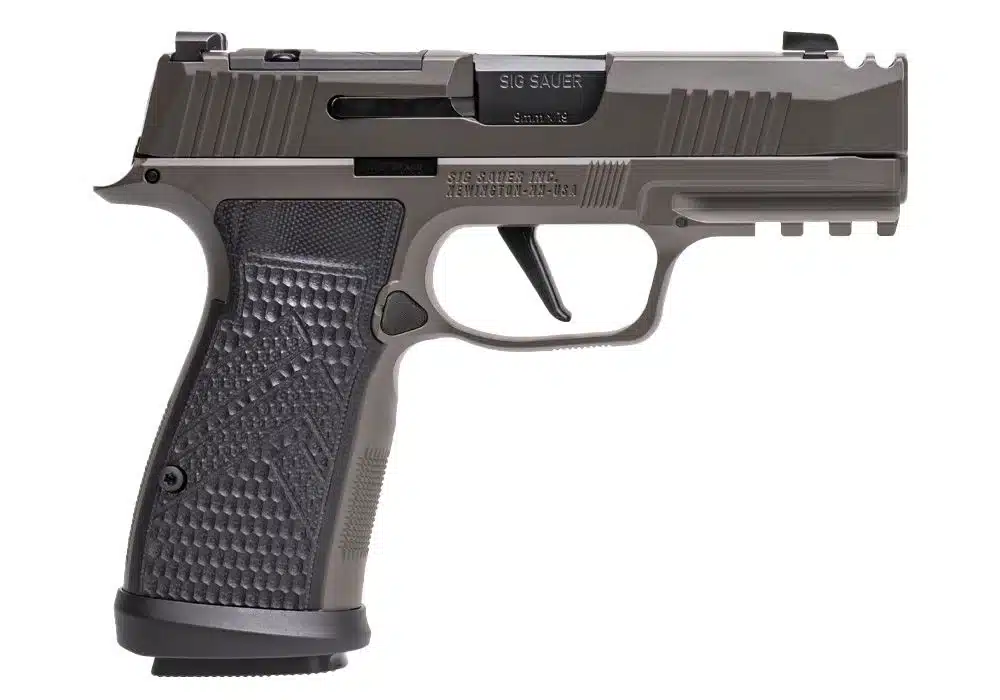 P365 AXG Legion