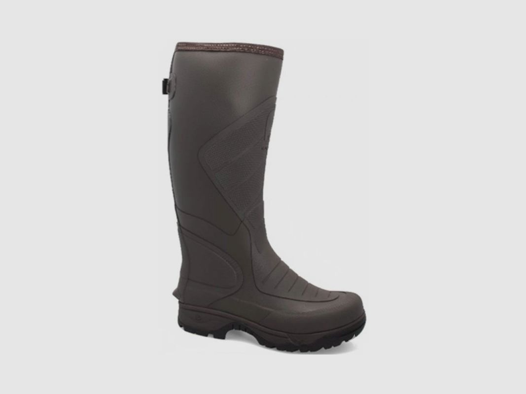 BOTTES ROUCHETTE VENEUR FORCE BRAUN