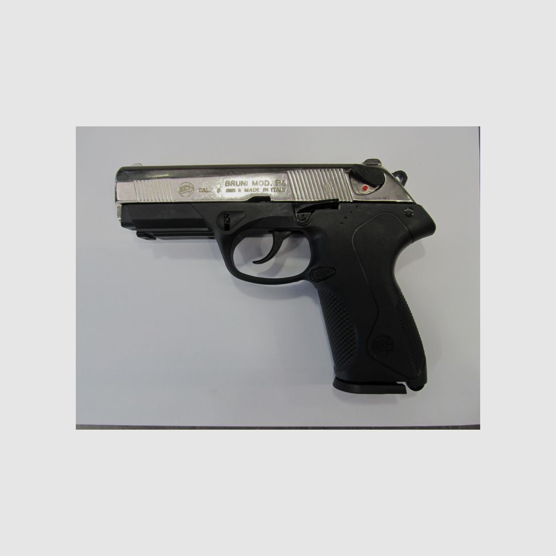 BRUNI BERETTA PX4 BICOLORE 9MM, image 1 of 2