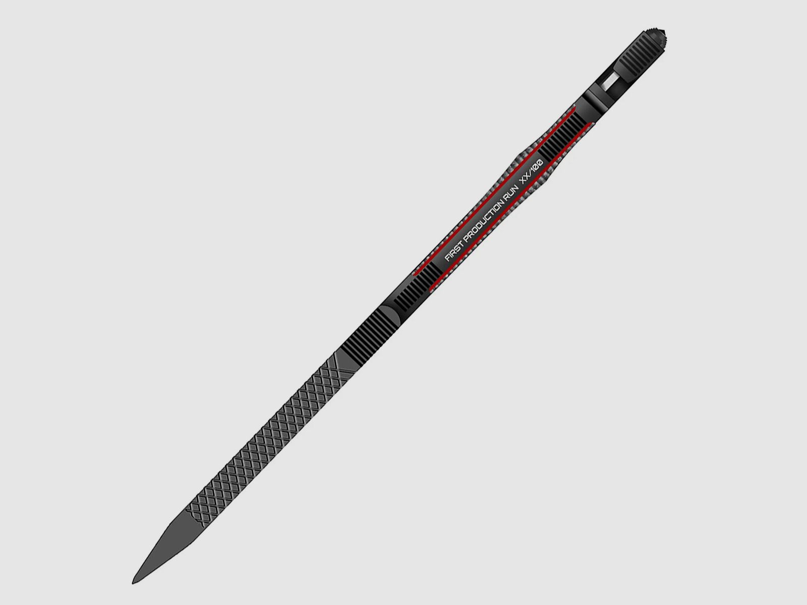 PUMA TEC Preik Duty I-BK taktyczny