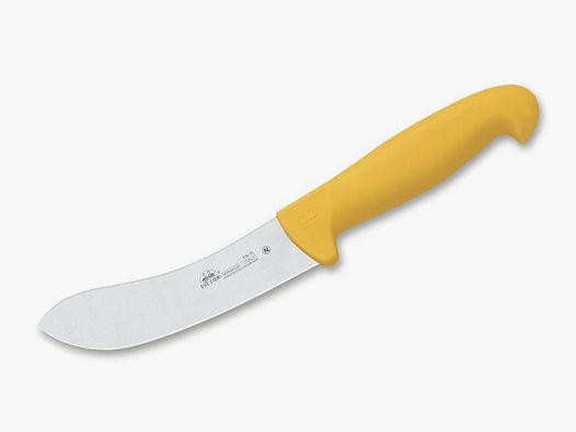 Messer Fischmesser 418 15 Gelb