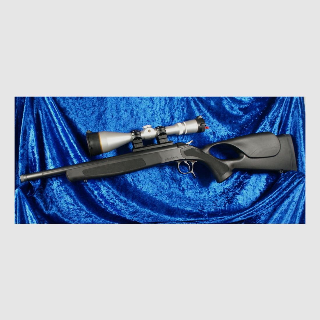 Bergara BA13 TD