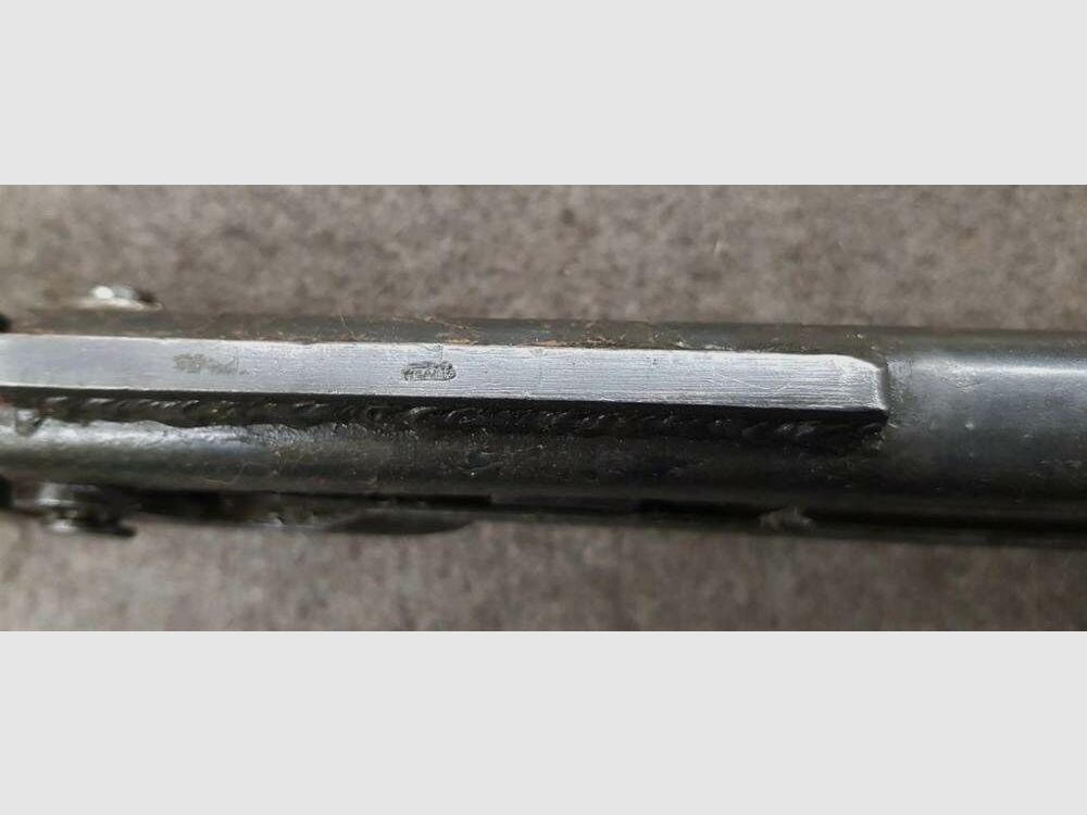 1 Wehrmacht Zweibein MG34, MG15