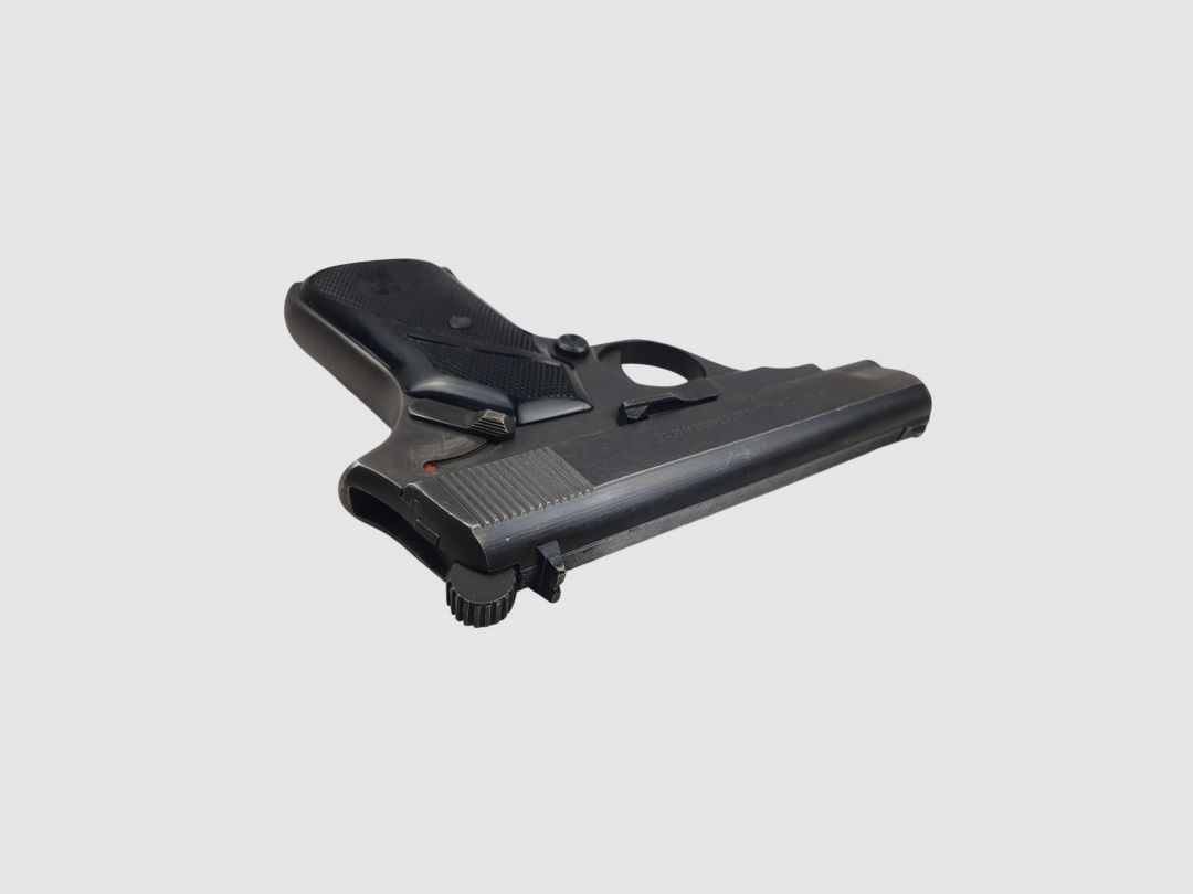 PISTOLET ZASTAVA M70 KALIBER 32ACP (7.65BROWNING) DOSKONAŁY STAN - KATEGORIA B ref.A34, zdjęcie 3 z 4