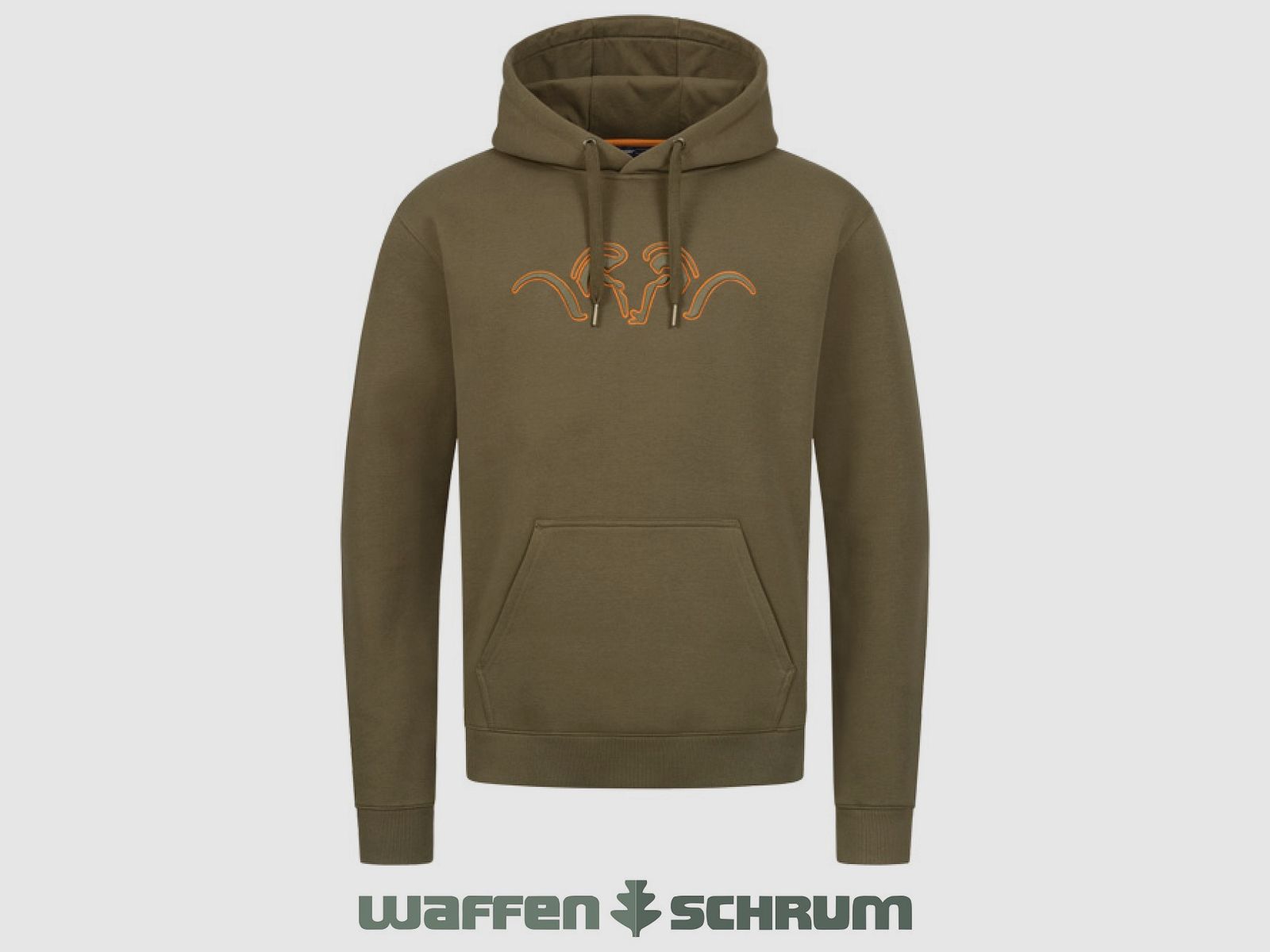 Blaser Hoody 26 Argali Outline