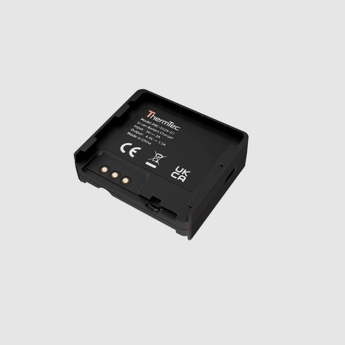 Thermtec Hunt Pro-Serie Ladegerät