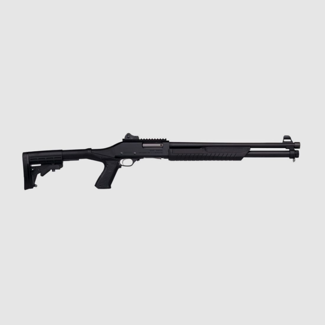 Fabarm SDASS PRO TELESCOPIC