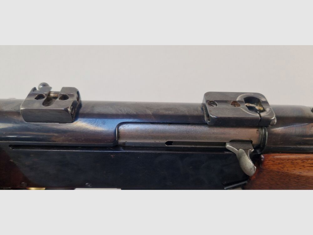 Browning Browning BAR II Selbstladebüchse