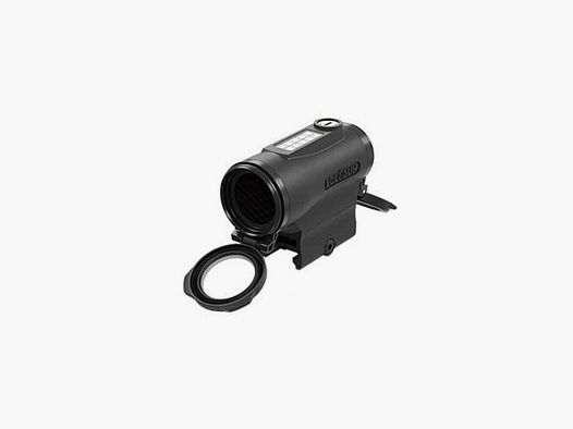 Holosun Celownik refleksyjny Elite 530C – Tytan – Siatka: czerwona