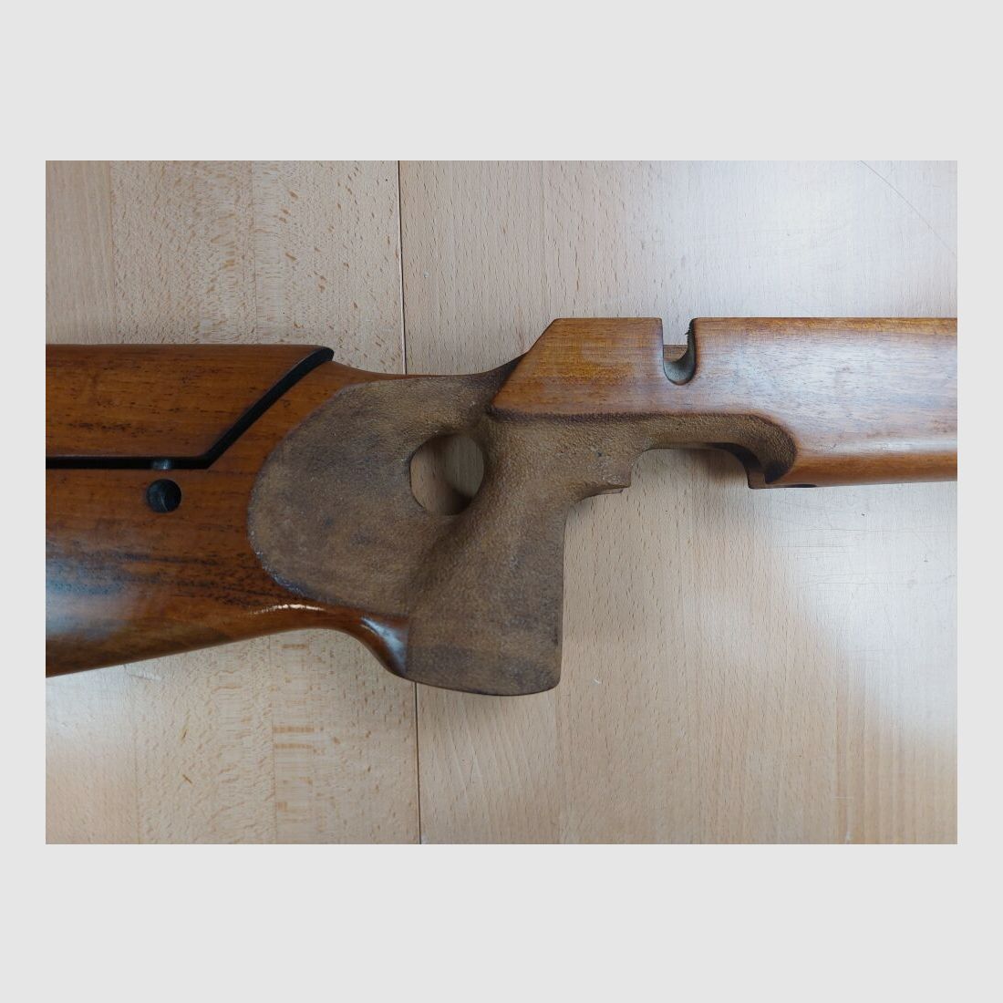 Walther, Ulm KK- M