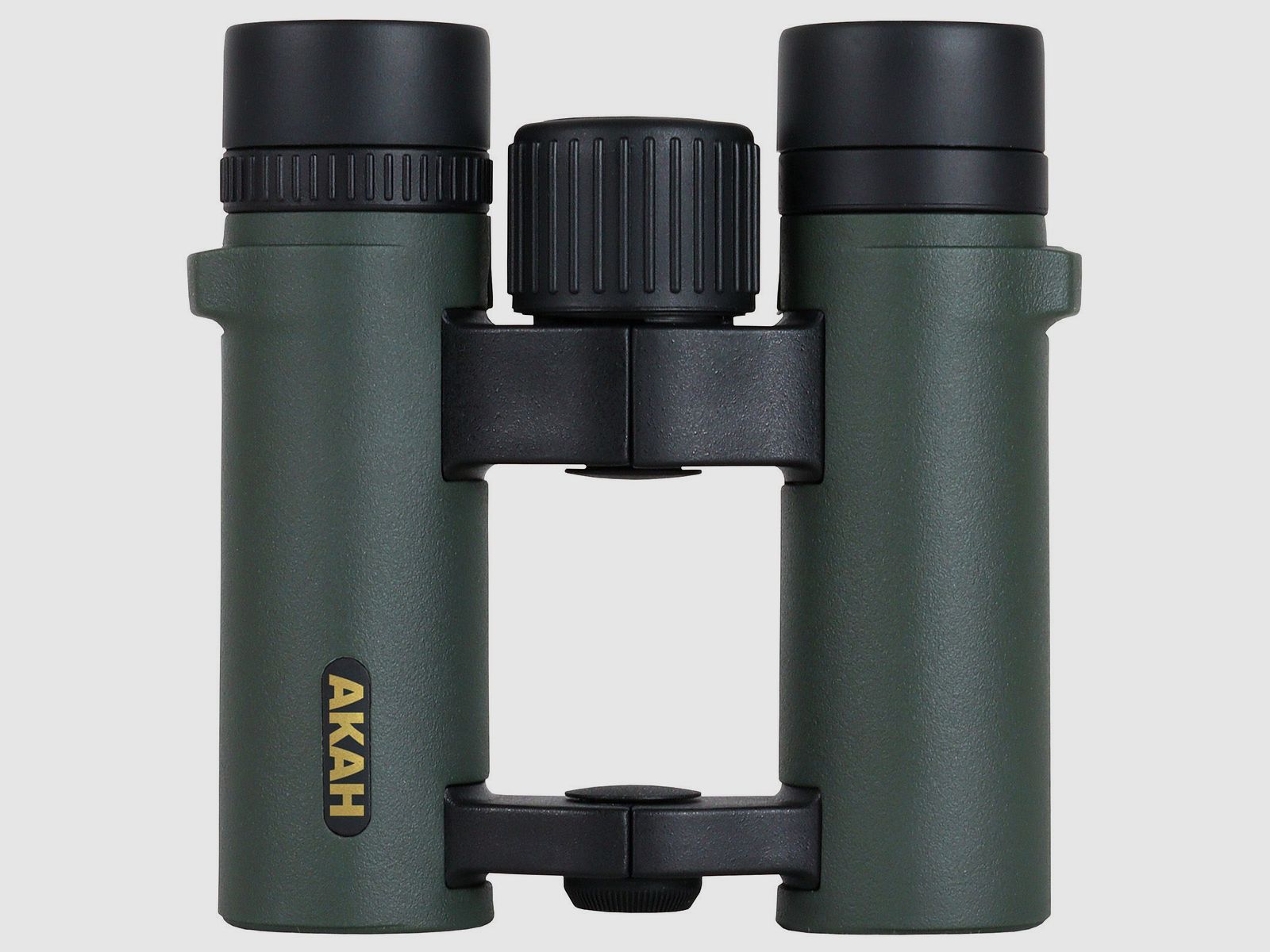 AKAH Fernglas 8x26 - kompakt & leicht