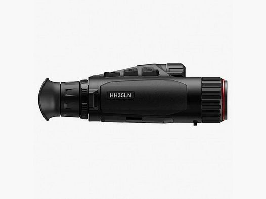 Multispektrale Wärmebildferngläser mit IR 850nm Entfernungsmesser HABROK HE25L HIKMICRO