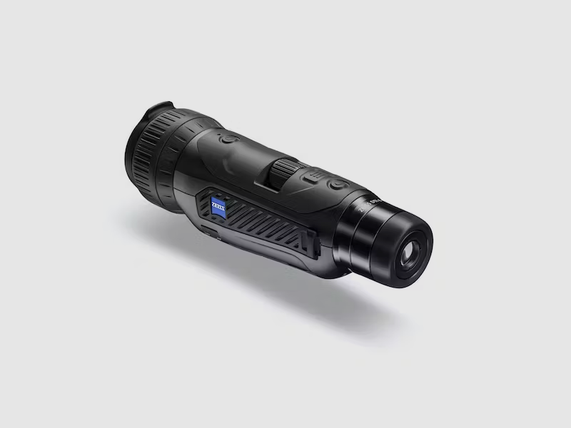 Wärmebildgerät Zeiss DTI 6/40 12 μm 640x480, Bild 2 von 3