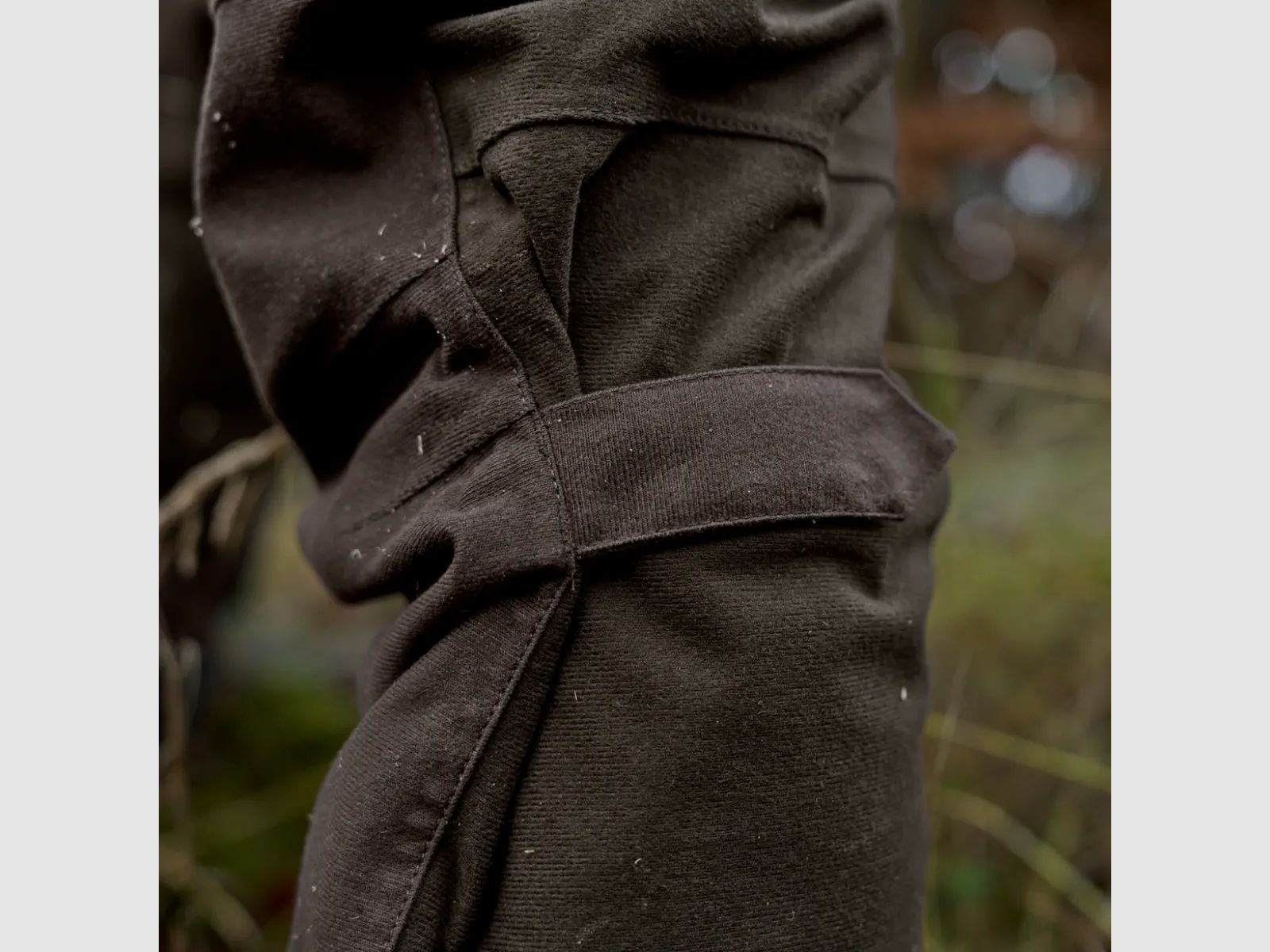 Härkila Pantalones Aspire HWS