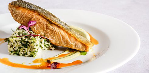 Fischrezepte für Anfänger: Leckere Zubereitungsmöglichkeiten entdecken