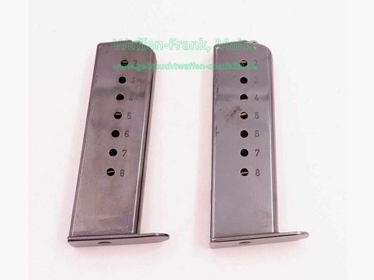 Heckler & Koch - Oberndorf Magazin Mod. PSP