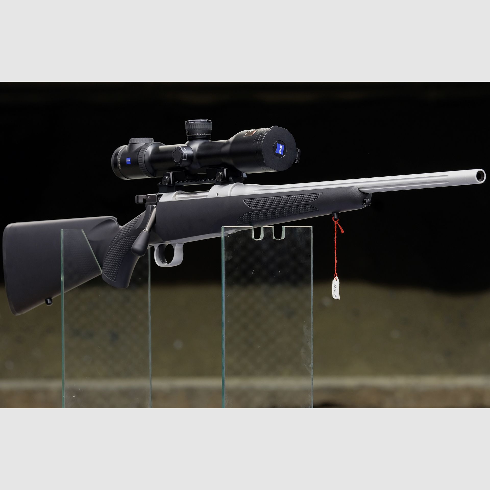 Mauser M12 Impact, immagine 3 di 7