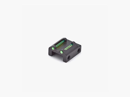 LPA BSS18 Fiber Optic Sight Set Slug Rifle