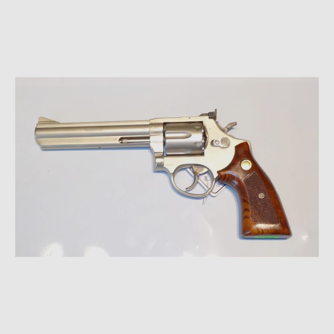 Taurus Brasil ( in 6 Zoll ) Mod.669, Bild 2 von 2