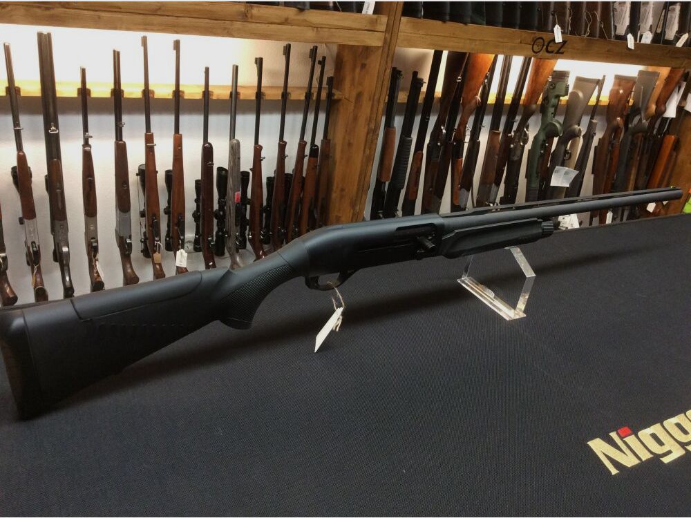 Benelli Benelli Selbstladeflinte	 12/76