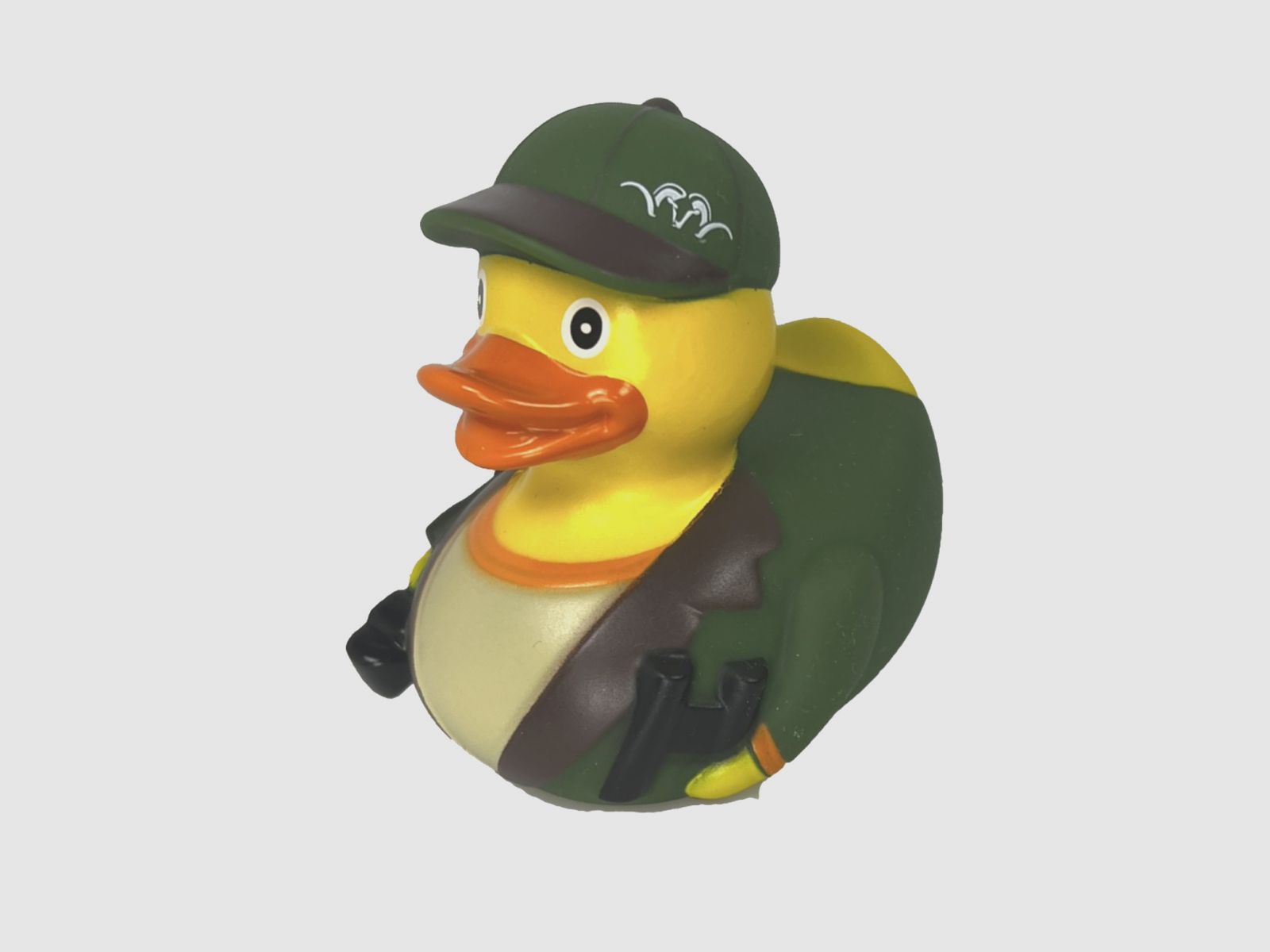 BLASER Badeente Jagobert Grün