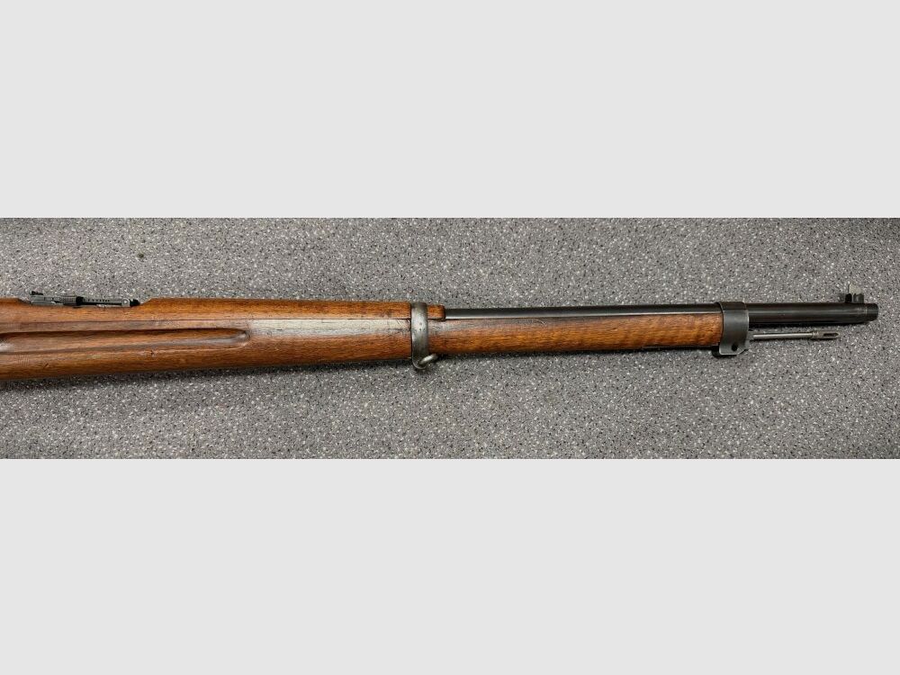Carl Gustafs M96