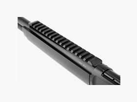 Unterhebelrepetierer Cowboy Rifle Renegade CO2-Airsoftgewehr Kal. 6 mm BB | Legends