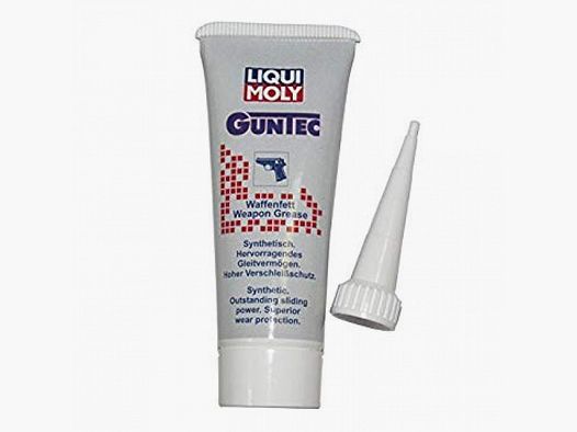 Fettpaste 20 g