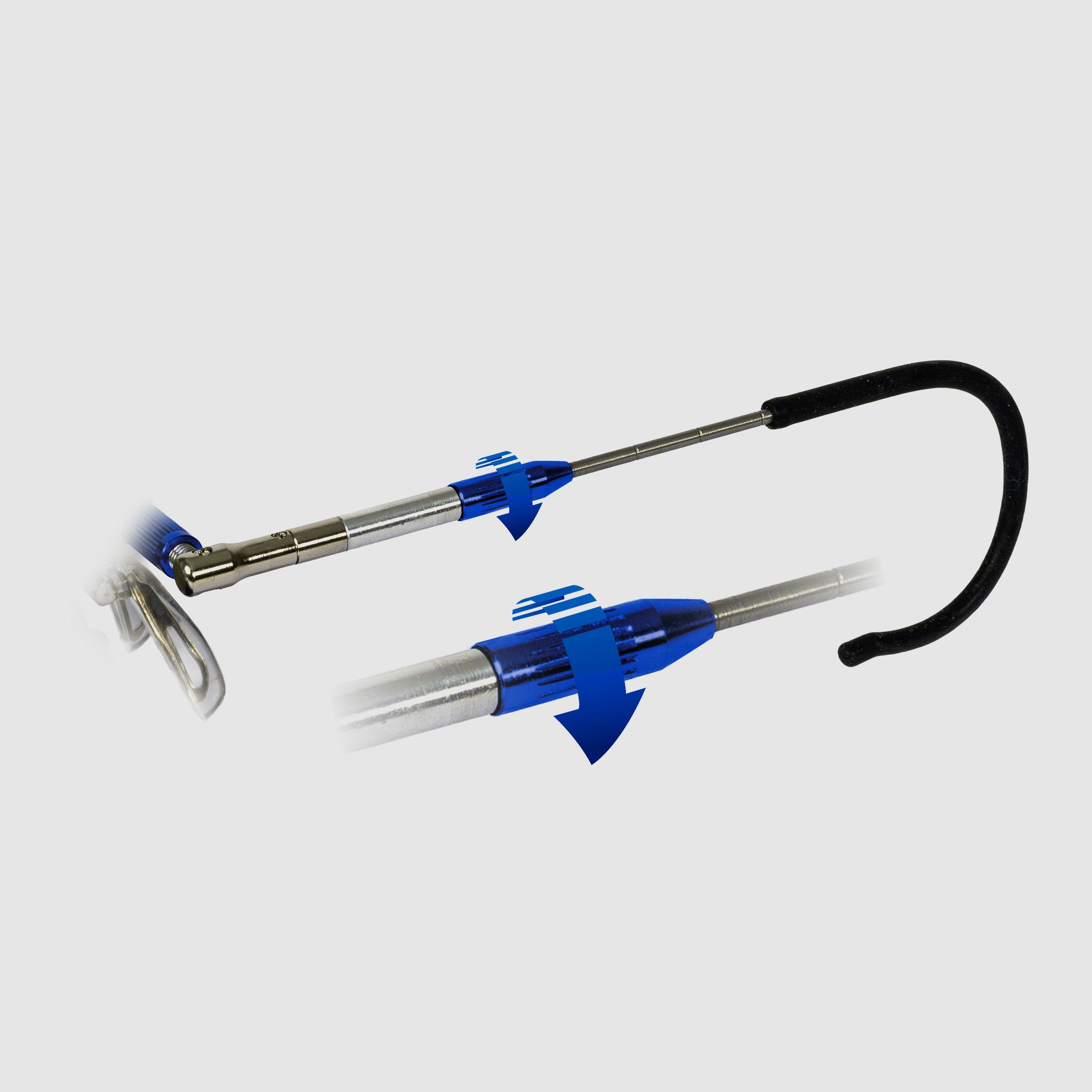 ahg Schiessbrille Classic