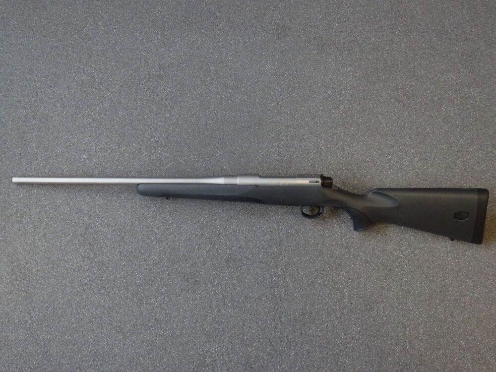 MAUSER M18 STAINLESS