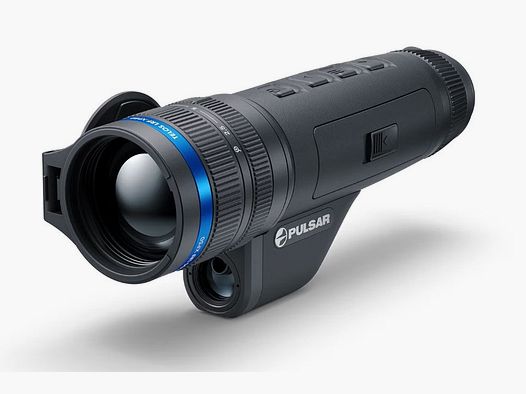 Pulsar Caméra Thermique Telos XP50 LRF