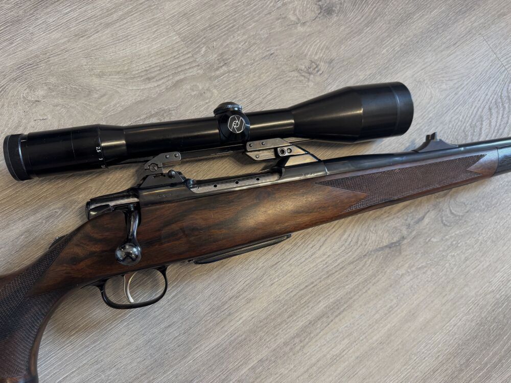 Sauer & Sohn Sauer 90
