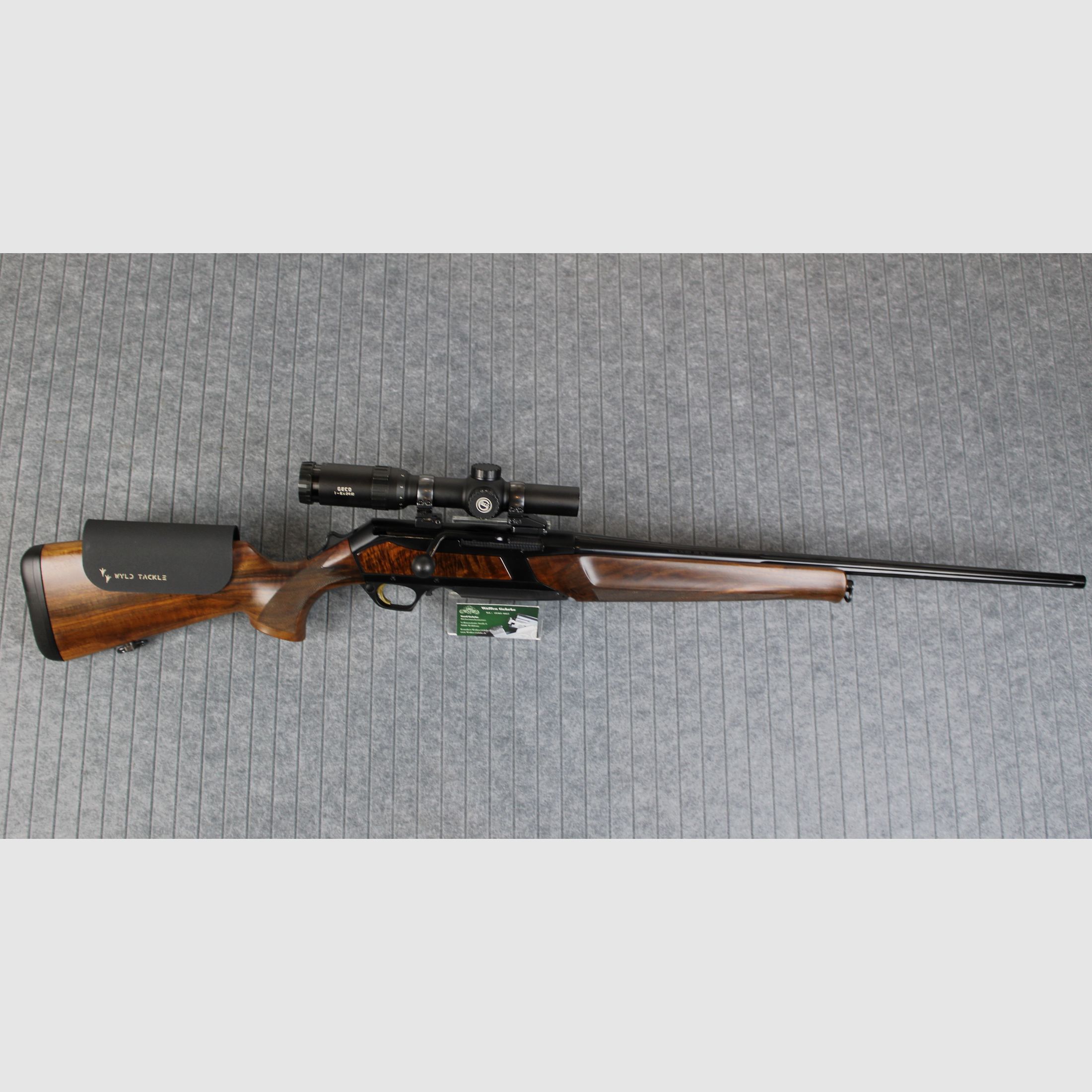 Browning Maral .308Win 