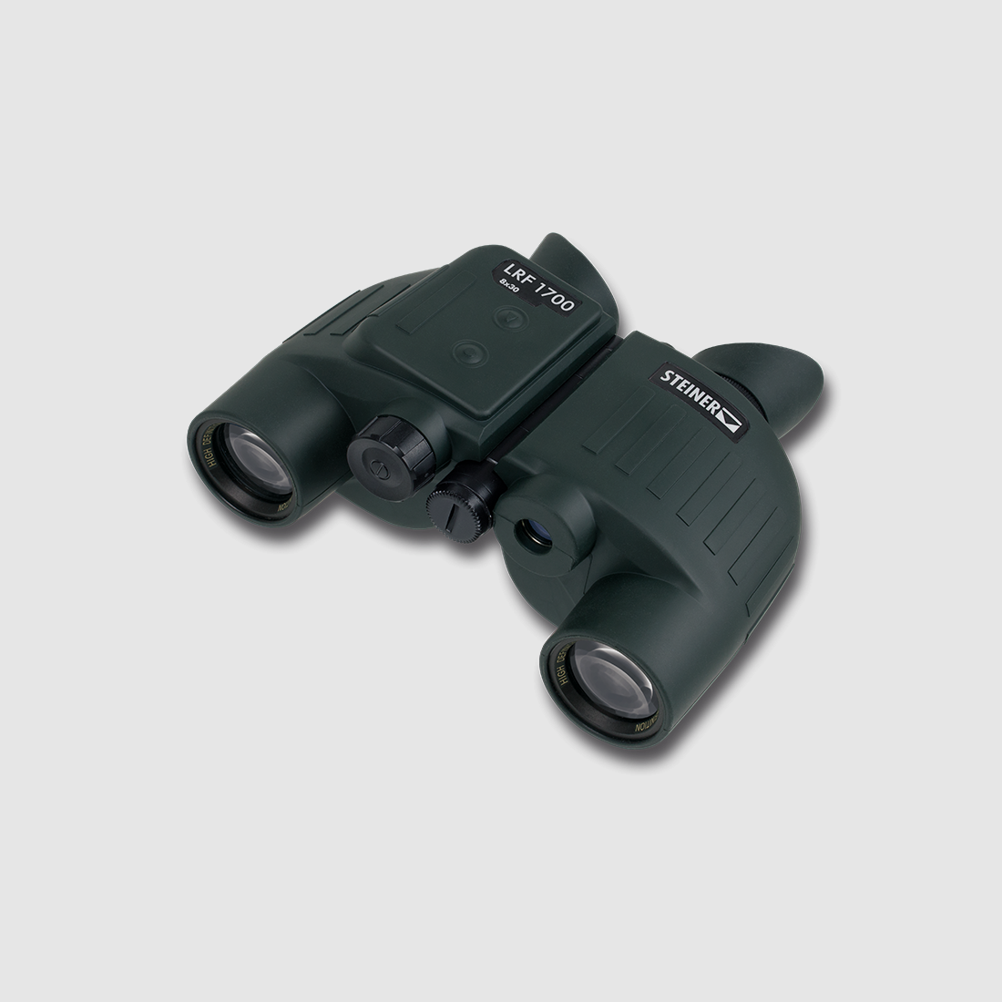 Fernglas LRF 1700 8×30